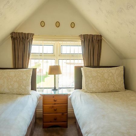 Crescent Lodge Guest House Whitby Camera foto