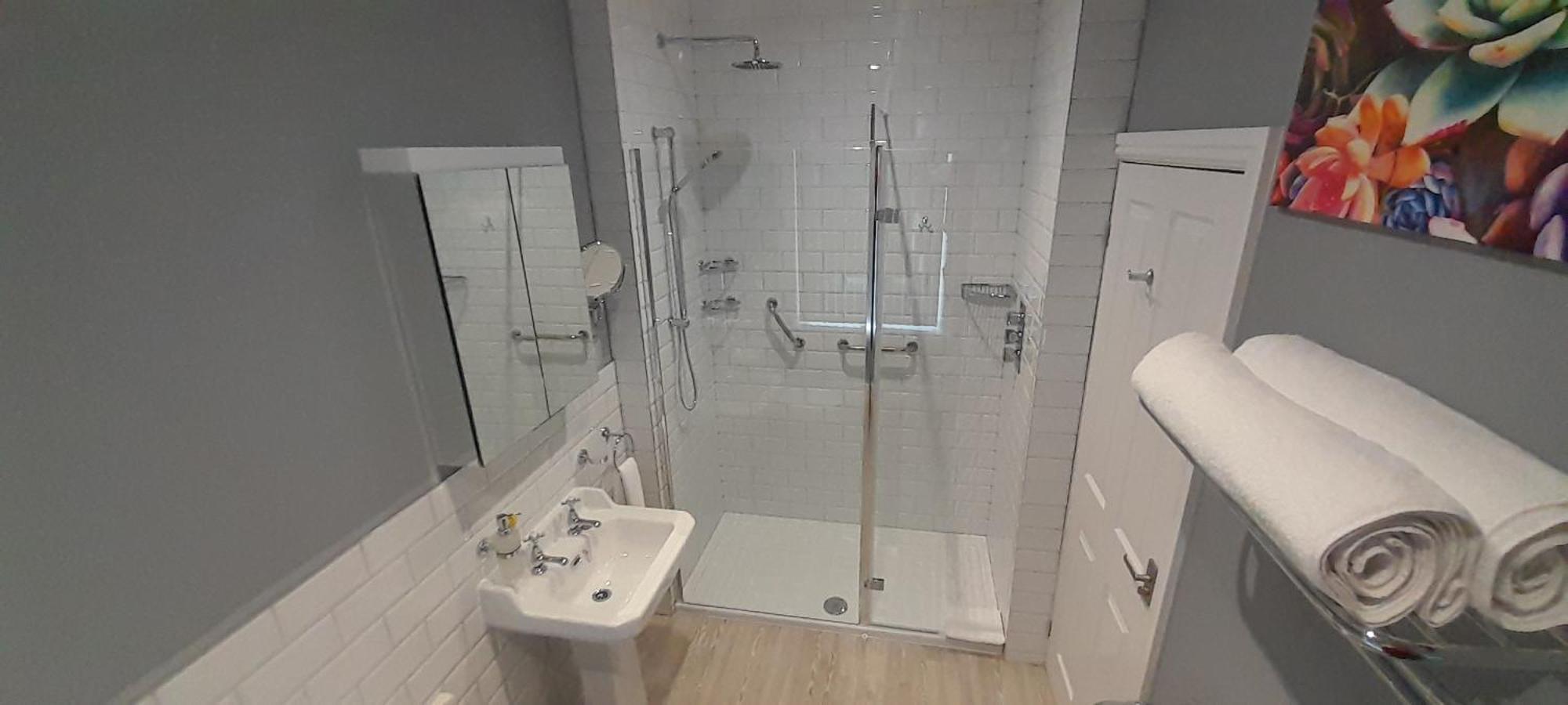 Crescent Lodge Guest House Whitby Camera foto