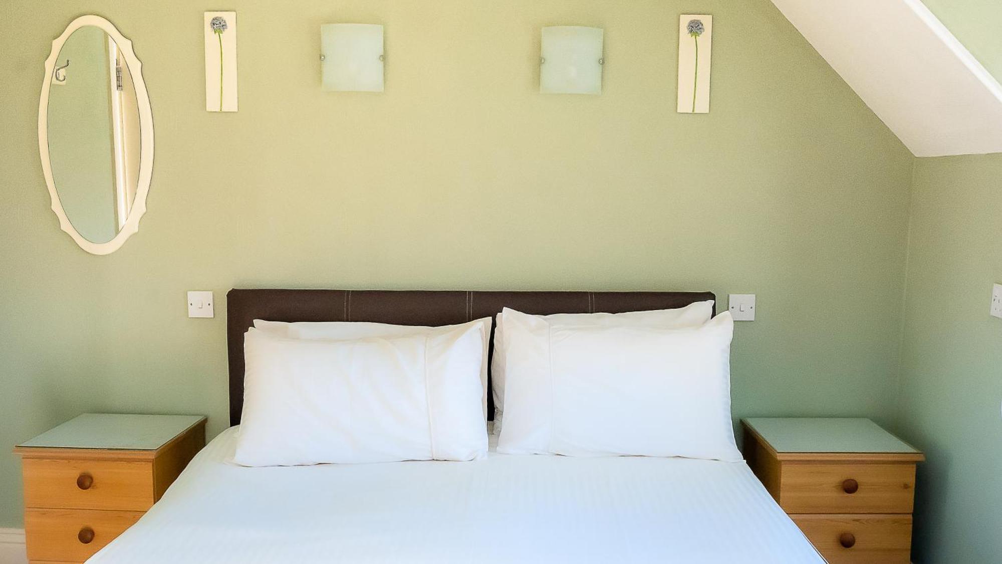 Crescent Lodge Guest House Whitby Camera foto