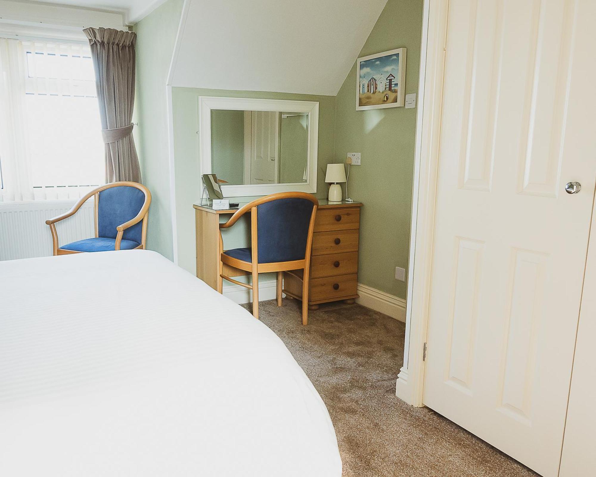 Crescent Lodge Guest House Whitby Camera foto